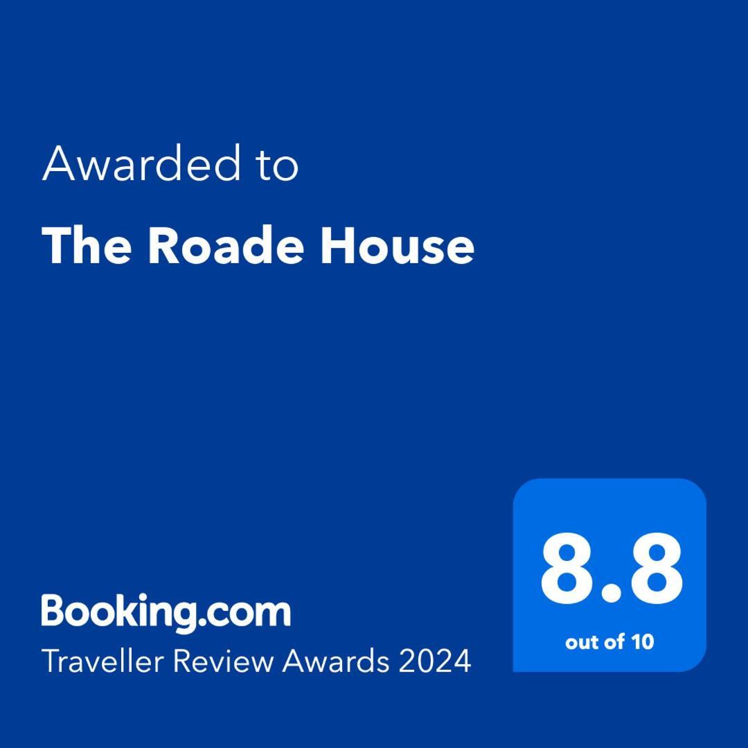 فندق The Roade House الغرفة الصورة